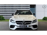 Mercedes-Benz E Class Image 3