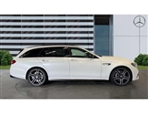 Mercedes-Benz E Class Image 5