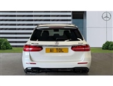 Mercedes-Benz E Class Image 6