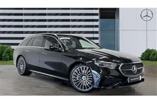 Used Mercedes-Benz E Class