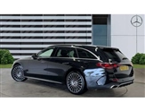 Mercedes-Benz E Class Image 2
