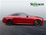 Mercedes-Benz E Class Image 2