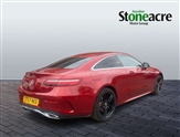 Mercedes-Benz E Class Image 3