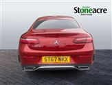Mercedes-Benz E Class Image 4