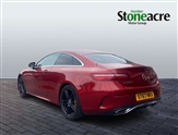 Mercedes-Benz E Class Image 5