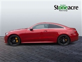 Mercedes-Benz E Class Image 6