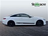 Mercedes-Benz E Class Image 2
