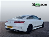 Mercedes-Benz E Class Image 3