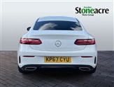 Mercedes-Benz E Class Image 4
