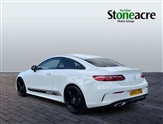 Mercedes-Benz E Class Image 5