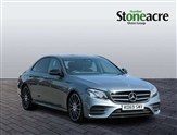 Mercedes-Benz E Class Image 1