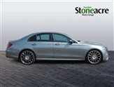 Mercedes-Benz E Class Image 2