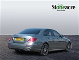 Mercedes-Benz E Class Image 3