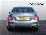 Mercedes-Benz E Class Image 4
