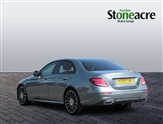 Mercedes-Benz E Class Image 5