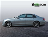 Mercedes-Benz E Class Image 6