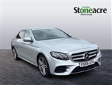 Mercedes-Benz E Class Image 1