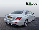 Mercedes-Benz E Class Image 3