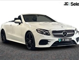 Mercedes-Benz E Class Image 1
