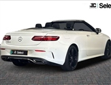 Mercedes-Benz E Class Image 2