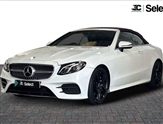 Mercedes-Benz E Class Image 3