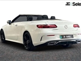 Mercedes-Benz E Class Image 4