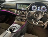 Mercedes-Benz E Class Image 5