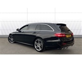 Mercedes-Benz E Class Image 2