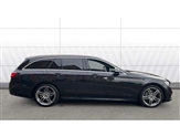 Mercedes-Benz E Class Image 5