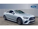 Mercedes-Benz E Class Image 1