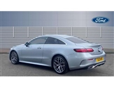 Mercedes-Benz E Class Image 2