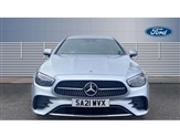 Mercedes-Benz E Class Image 3