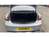 Mercedes-Benz E Class Image 4