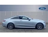 Mercedes-Benz E Class Image 5