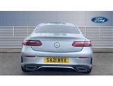 Mercedes-Benz E Class Image 6