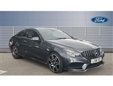 Mercedes-Benz E Class Image 1