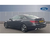 Mercedes-Benz E Class Image 2