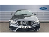 Mercedes-Benz E Class Image 3