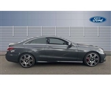 Mercedes-Benz E Class Image 5