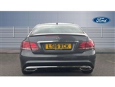 Mercedes-Benz E Class Image 6