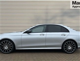 Mercedes-Benz E Class Image 6