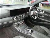 Mercedes-Benz E Class Image 2