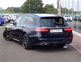 Mercedes-Benz E Class Image 3