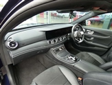 Mercedes-Benz E Class Image 4