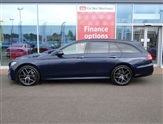 Mercedes-Benz E Class Image 5