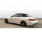 Mercedes-Benz E Class Image 2
