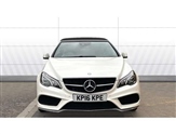 Mercedes-Benz E Class Image 3