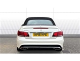 Mercedes-Benz E Class Image 6