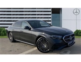 Mercedes-Benz E Class Image 1