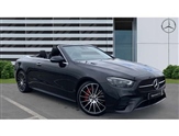 Mercedes-Benz E Class Image 1